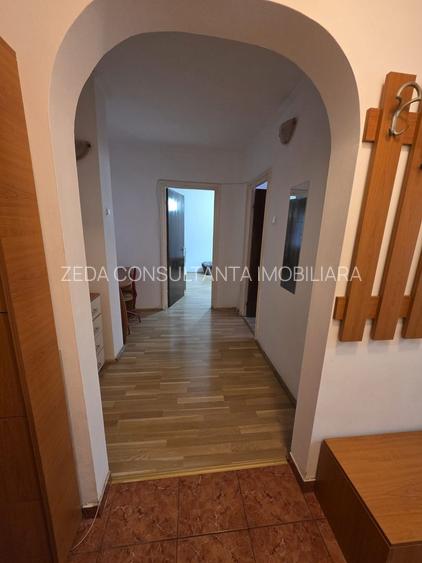 2 camere Tineretului - 5 minute metrou T. Noi/Tineretului, decomandat! - 20