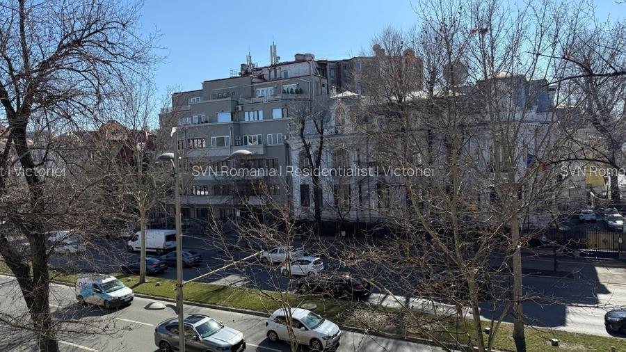 REA1028256 Apartament 3 camere - Piata Romana - Birouri - 2