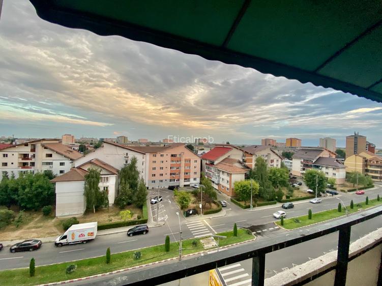 Apartament 3 Camere + Garsonieră | Micro 3 | Târgoviște | 109 mp utili - 16