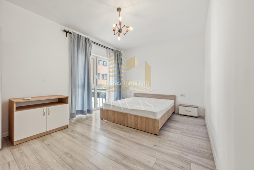 Duplex de inchiriat | 4 camere |Iris - Valea Chintaului - 4