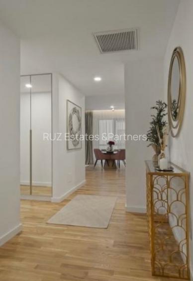 Apartament 3 camere Lux | 120 mp | Parcare Optionala | Zona Pipera - 5