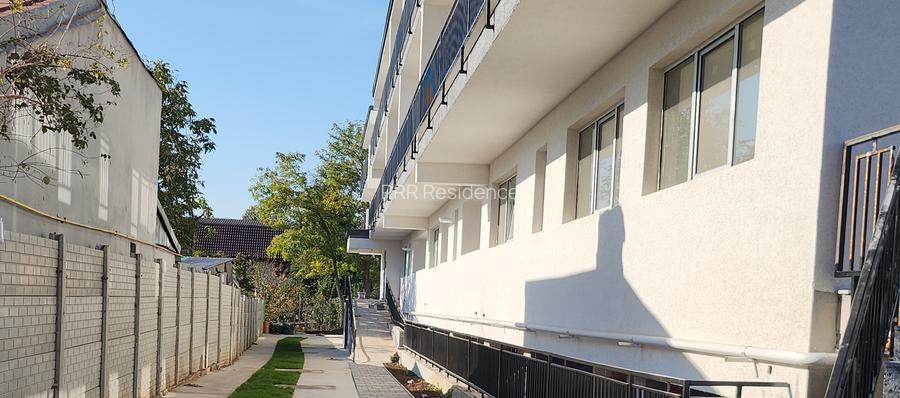 Ap 2 cam si 2 bai decomandat 61m, incalzire pardoseala,predare10/2025,Giurgiului - 4