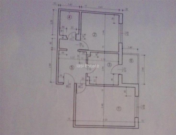 Apartament 2 camere CUG - 8