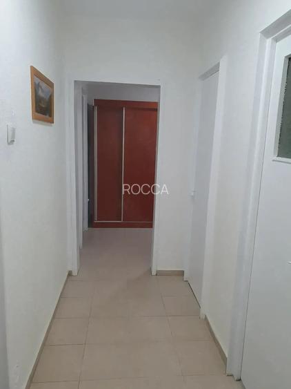 2 camere decomandat 60 mp – 1 Decembrie 1918, balcon, etaj 4/10, 2 min metrou - 8
