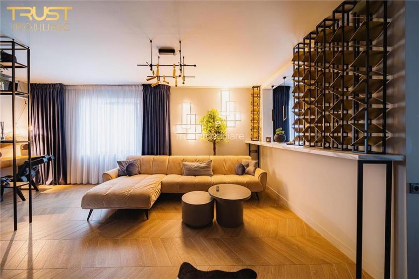 3 camere l Finisat LUX l Parcare l Buna Ziua - 7