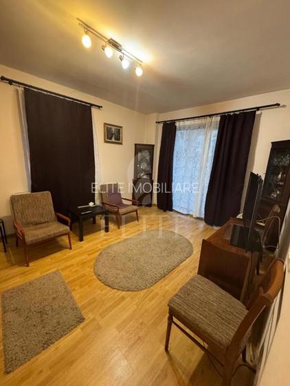 Apartament 2 camere în zona str.Romul Ladea - 2