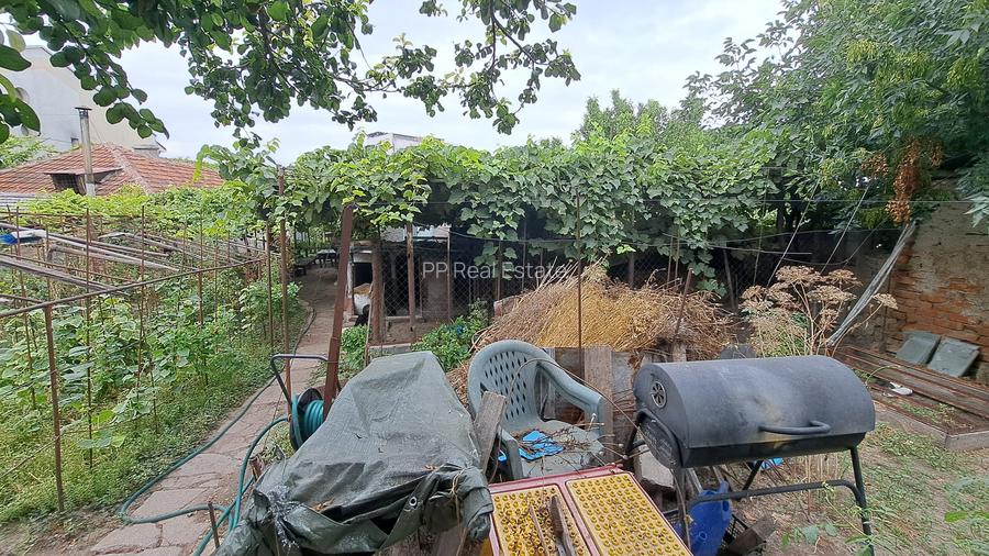 Stadion - scoala sportiva - teren 828 mp / 13.2 deschidere stradala - 12