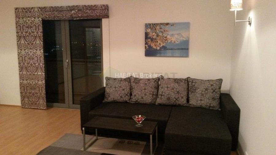 Garsonieră premium de vânzare – Ghica Plaza | 40 mp | Mobilată complet - 6