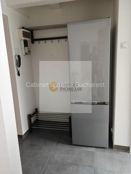 2 camere I  Nicolae Balcescu - Universitate I Creditabil I Etaj 3/9 - 6