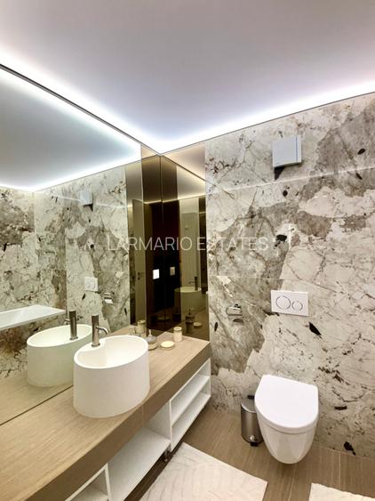 Apartament inchiriere Cortina 126 Pipera - 15