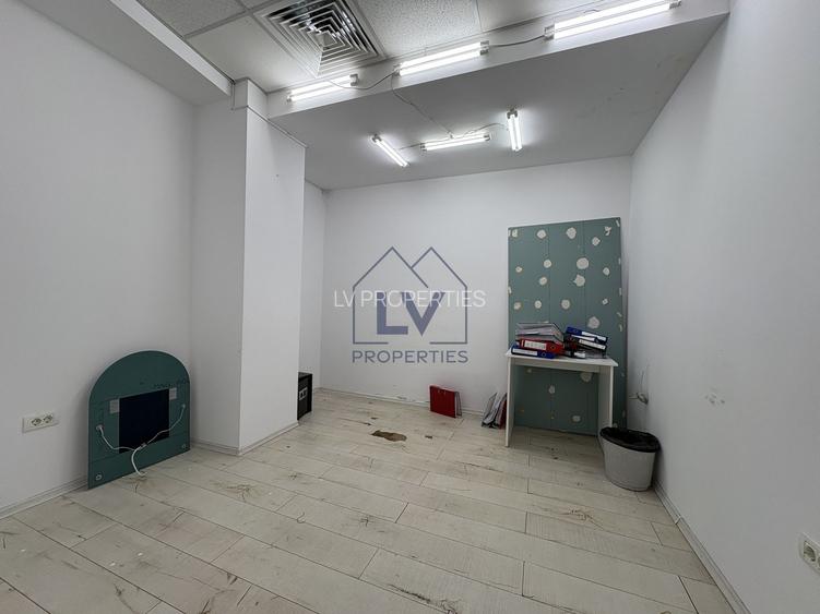 VANZARE | INCHIRIERE SPATIU COMERCIAL - 8