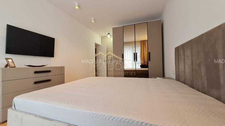 Apartament 3 camere luxos // complex rezidential Pipera // Mall Promenada - 5