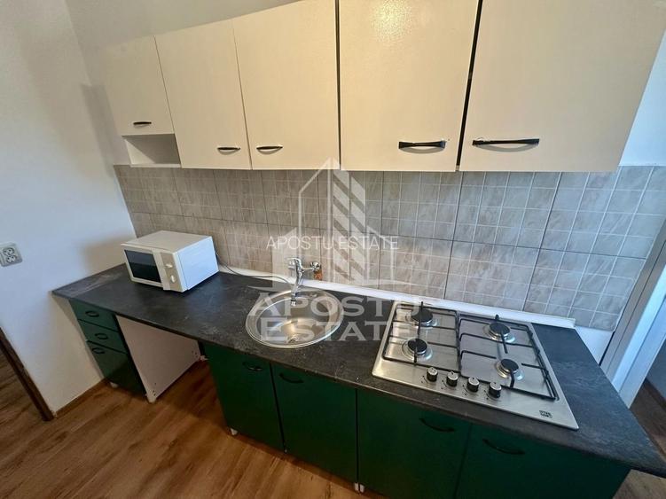 Apartament cu o camara de vanzare zona Complexului Studentesc Timisoar - 4