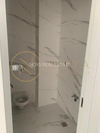 Apartament de 2 camere de vanzare in Floreasca Barbu Vacarescu complex premium - 13