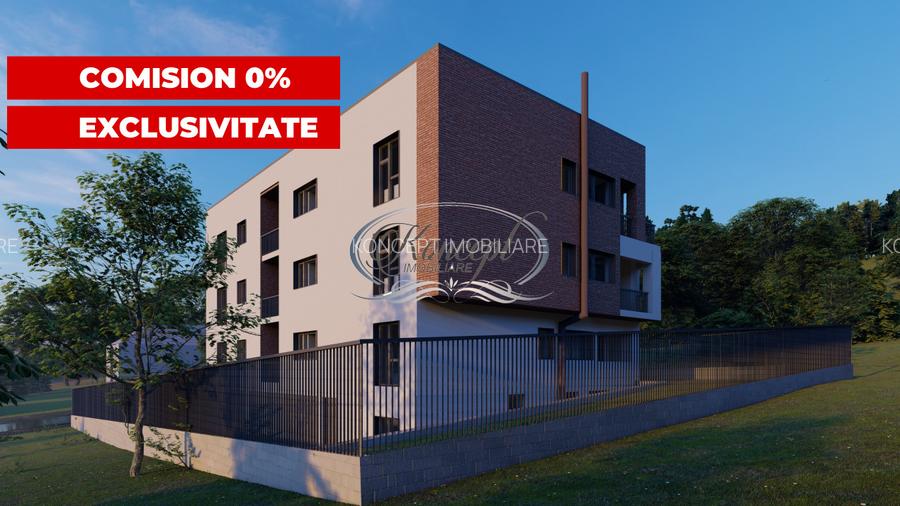 Smart House boutique pe strada Oasului, aproape de CREIC - 11