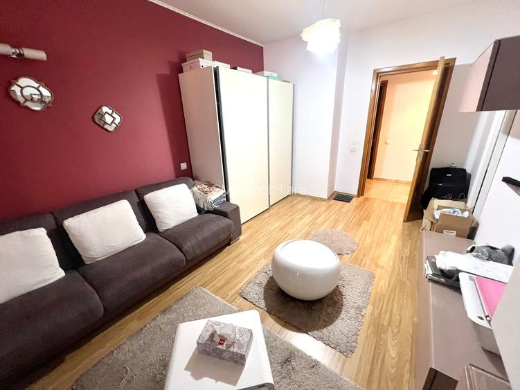 Apartament 3 camere 116 mp | Zona Alba Iulia/Burebista | Bloc 2010 - 13