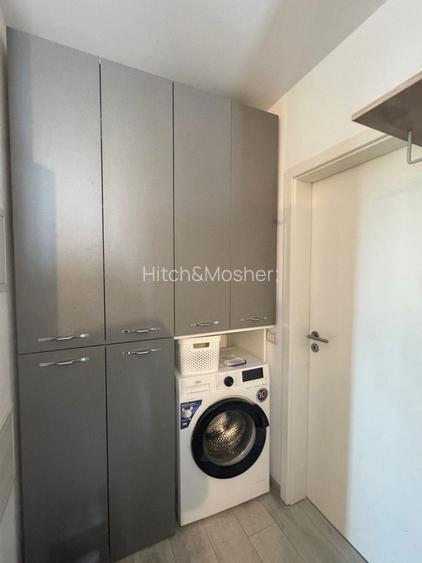 Apartament 2 camere in centru Giroc - 12