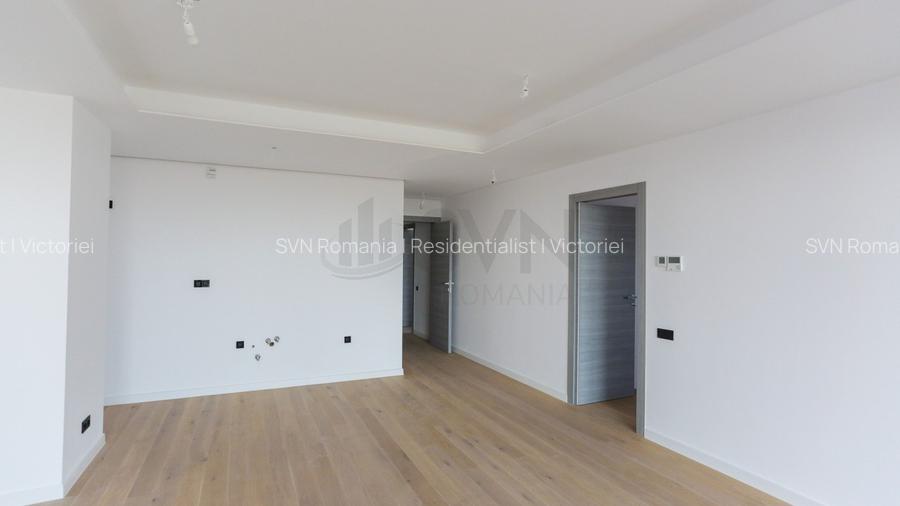 REA1008965 Apartament 3 camere Floreasca direct dezvoltator - 11