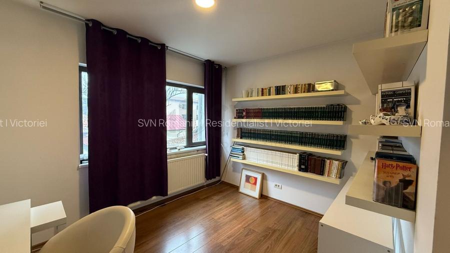 REV2005391 Vila Individuala - Otopeni - Piscina - 11