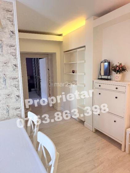 Apartament Unirii, 2 min metrou. - 10