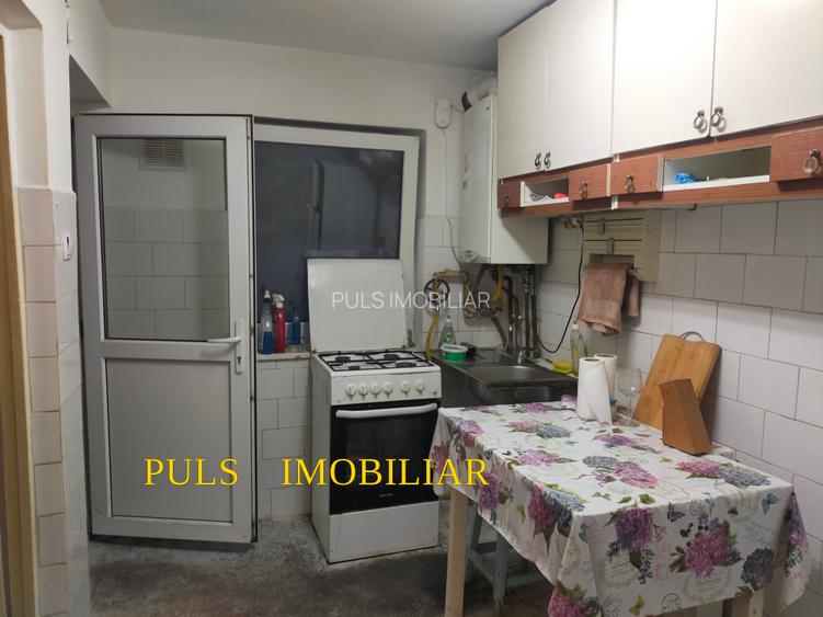 Tomis 2 - Asirom : Casă 3 camere , baie și bucătărie , două intrări , 129 mp - 6