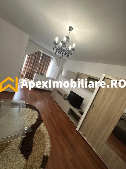 Garsoniera de inchiriat Iancului București | ApexImobiliare.ro - 3