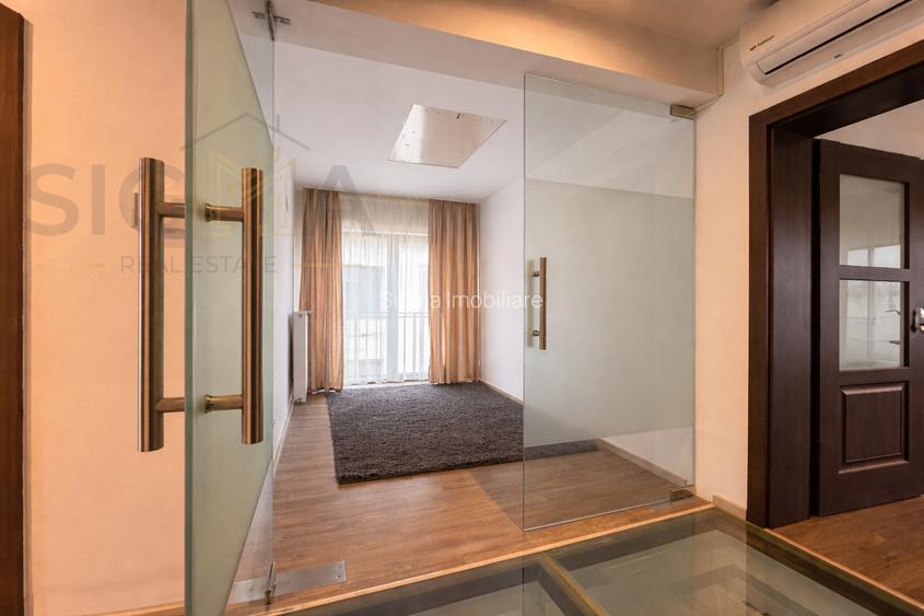 Casa individuala de inchiriat in Gheorgheni, zona Titulescu! - 7