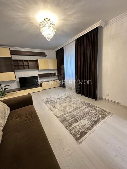 Apartament 2 camere, prima inchiriere, zona Republicii, Ploiești - 2