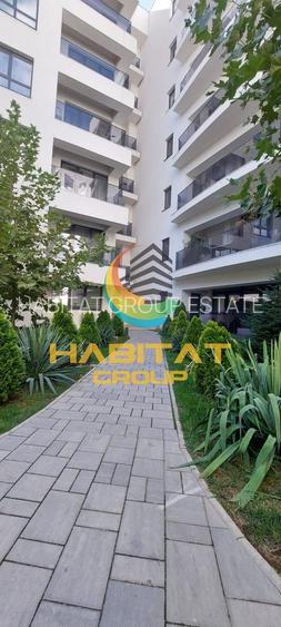 Timpuri Noi 2 camere de vanzare si terasa de 27 mp - 14