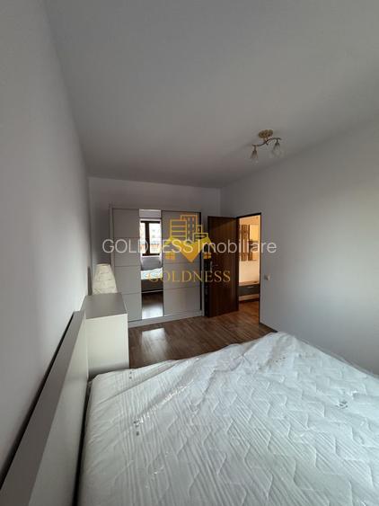 2 camere, Prima închiriere, Cartierul Intre Lacuri, Iulius mall, FSEGA - 2