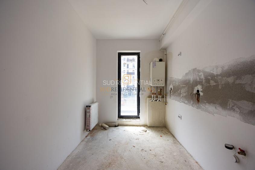 0% Comision - Apartament 2 camere de vanzare, decomandat, Metalurgiei - 3