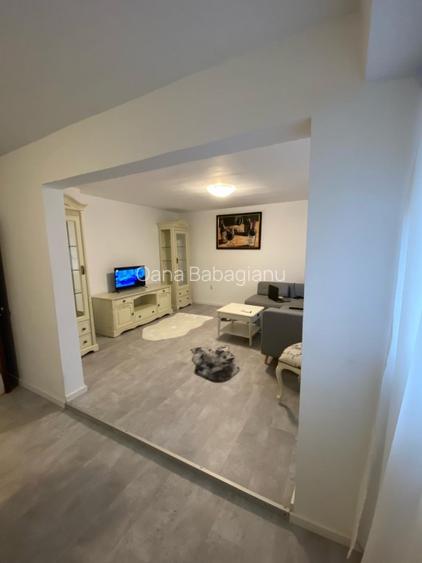 Închiriere demisol – Dorobanți (zona Școala Floreasca) - 2