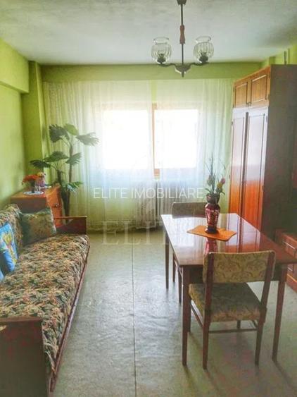 Apartament 4 camere în zona STRAZII CALEA FLORESTI - 2