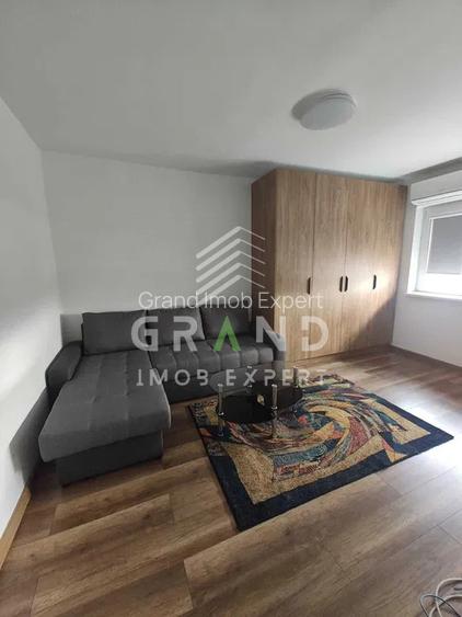 Apartament 2 Camere | Camara | Etaj 6 | Manastur/Calea Floresti - 4