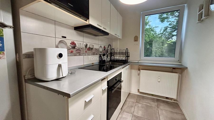 Apartament 2 camere ultracentral | Etaj 2 | Complet mobilat și utilat - 7