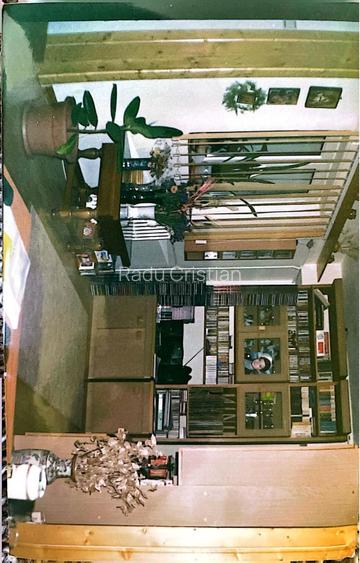 Vând apartament 4 camere initial,transformat in 3 camere cu living marit,84 mp u - 11