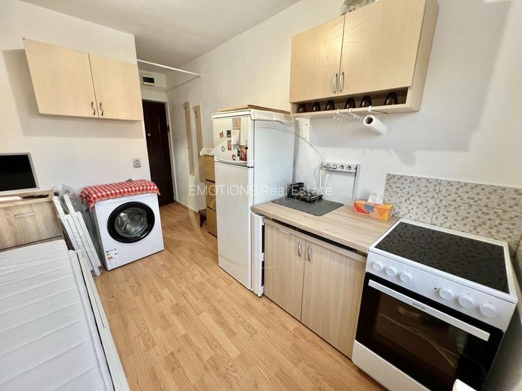 COMISION 0 % | Garsoniera- 12mp | Dacia , Timisoara - 3