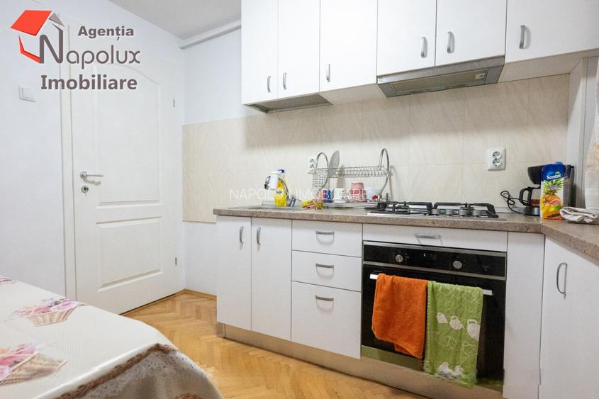 🏡✨ Apartament cochet cu 2 camere în Gheorgheni✨🏡 - 4