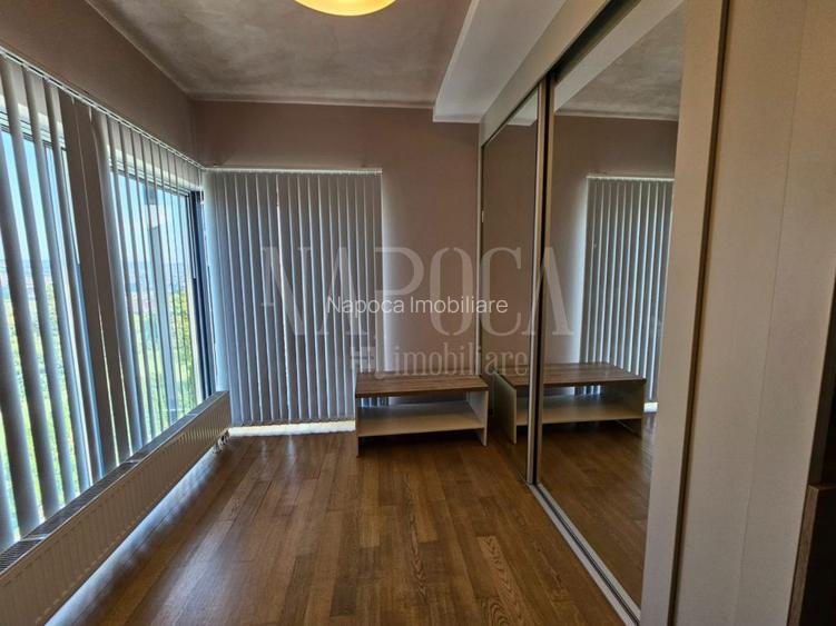 Casa 6 camere de inchiriat in Gruia, Cluj Napoca - 18