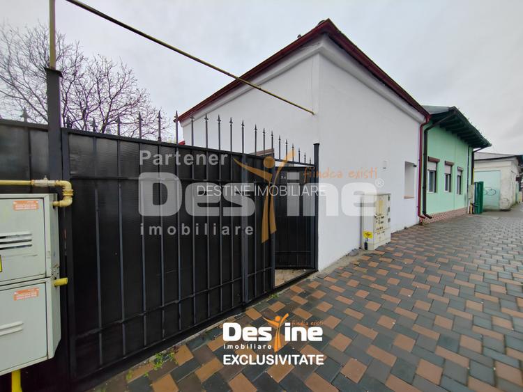 COMISION 0% Ultracentral – Duplex lângă Palas Campus, 65mp + beci + 120 mp teren - 2