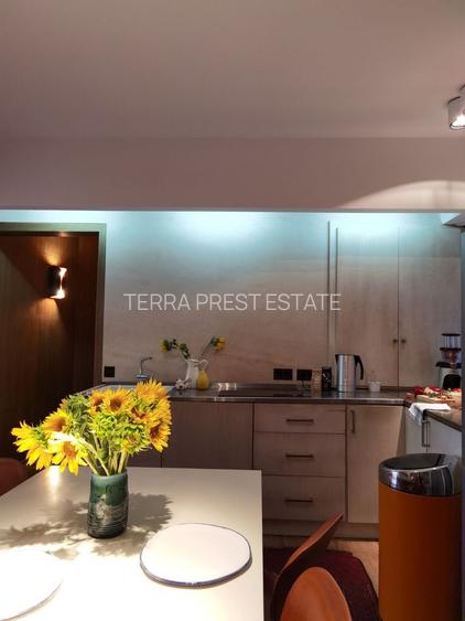 O comision! Apartament Art Deco-design rafinat zona Dacia- Victoriei! - 10