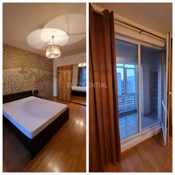 Apartament - 2 camere - decomandat - Theodor Pallady  - 5