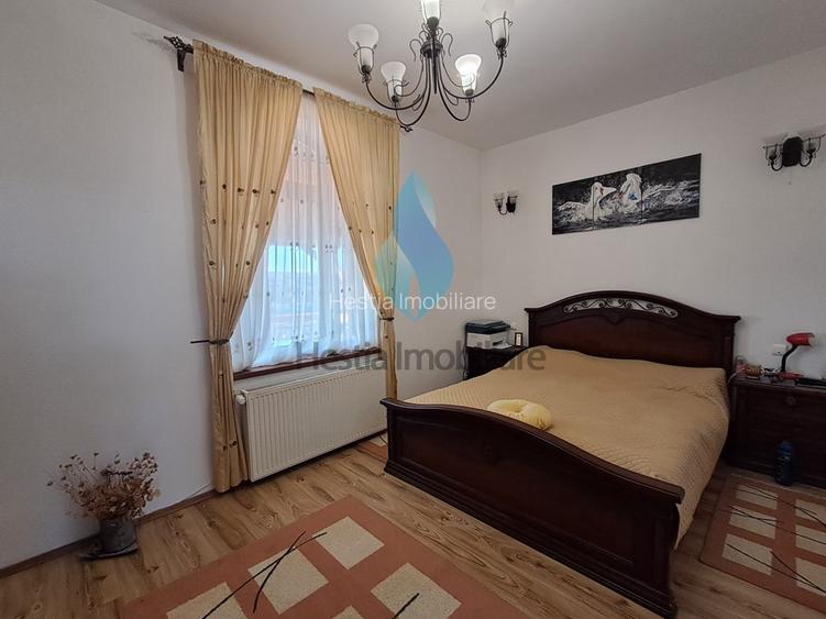 Vila eleganta P+E+M si 1000mp teren, Bucium-Iasi. - 5