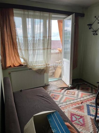 Apartament ultracentral 2 camere zona Bizo - 2