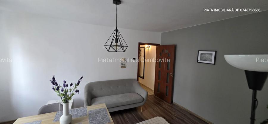 Apartament 2 Camere – Renovat Modern în 2026 – Etaj 2/4 – Micro 4, Târgoviște - 4