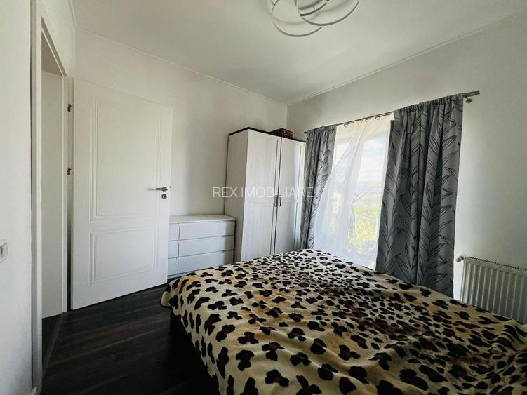 Duplex cu 4 camere, amplasament excelent |Dumbrăvița| - 5