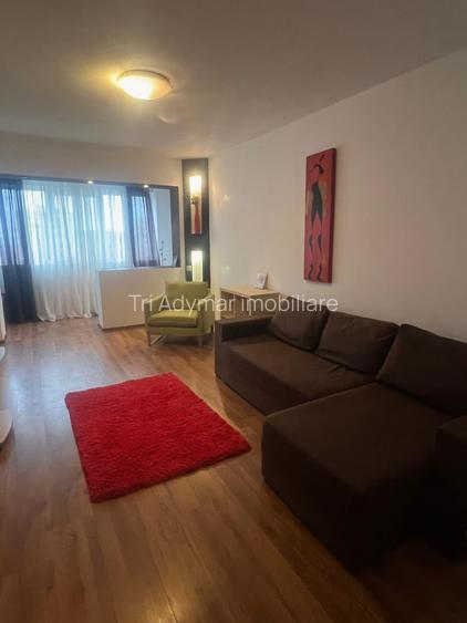 Apartament luminos, etaj 8 | Drumul Taberei – Râul Doamnei - 6