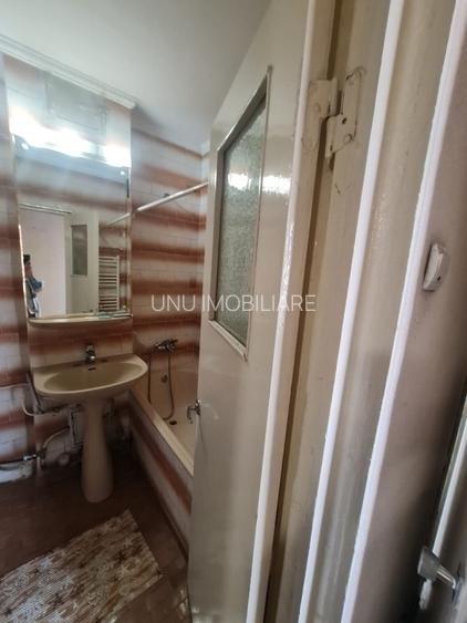 Apartament cu 2 camere - zona Gara - Strada Garii - Pet Friendly - 7