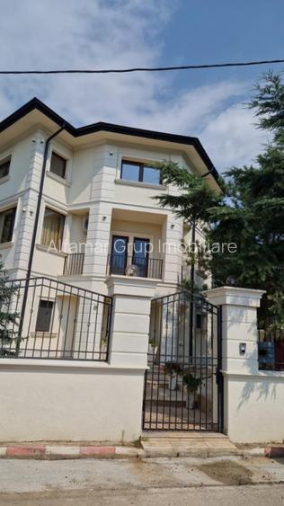 Vila cu piscina Pipera- Iancu Nicolae, Comision 0% - 4