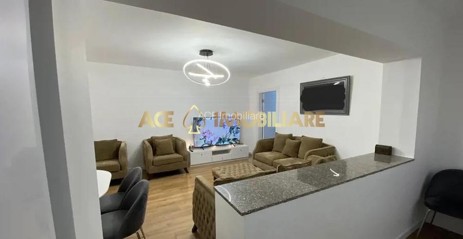 3 Camere de vanzare | Colentina | Modern | Mobilat | Comision 0% - 2